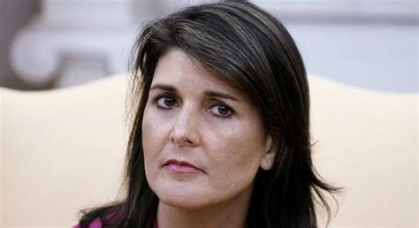 Nikki Haley Gets Trolled In Her Own Backyard As She Kicks Off 2024 Bid