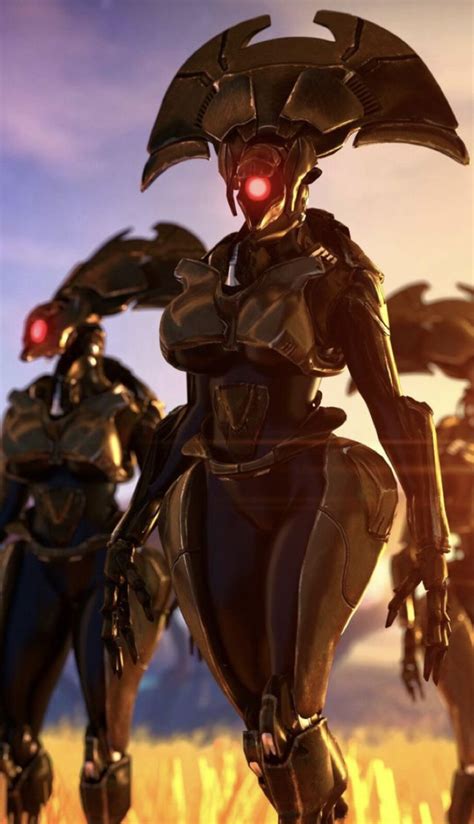 Pin By Doosans Dashboard On Bots Borgs And Mechs Robot Girl Female