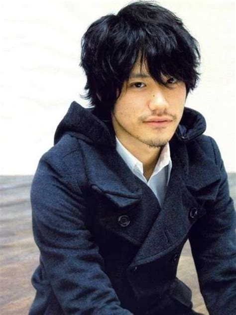 Here we have collected 54 stylish popular and. Japanese Men Messy Hairstyles | THE MEN in 2019 | Japanese ...