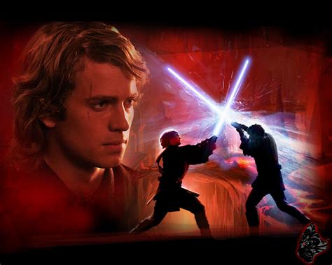 Anakin Skywalker Wallpapers Top Những Hình Ảnh Đẹp