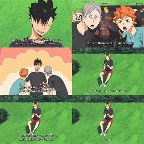 Check spelling or type a new query. #Haikyuu #Memes (With images) | Haikyuu, Japanese anime, Comic book cover