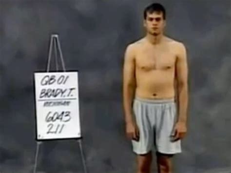 Super Bowl 2021 Tom Brady Body Transformation Diet Workout Regime