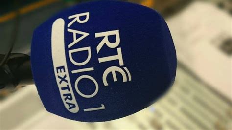 RtÉ Radio 1 Extra Live Radio