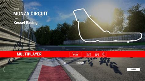 Assetto Corsa Competizione Release Monza Multiplayer Youtube