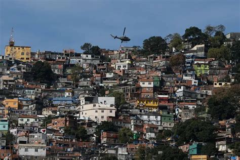 Pesquisa Revela Desigualdades Dentro De Favelas Brasileiras O Pipoco