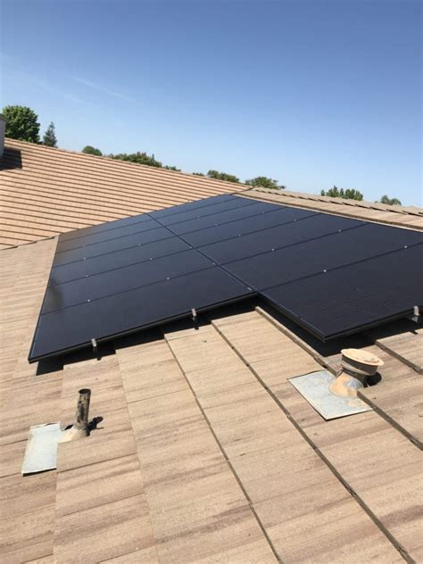 Kerman Solar Contractors Residential And Commercial Solar Panel