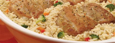 Pepper, minute rice, chicken broth, rotel, butter, skinless boneless chicken breast and 4 more. Minute® - Savory Chicken Rice Skillet - We can help.®
