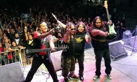Las Bandas De Rock Urbano Que Cambiaron La Música Mexicana Film Daily
