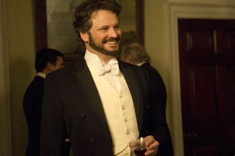 Hot Bearded Daddy Colin Firth In Dorian Gray Colin Firth Firth Dorian Gray
