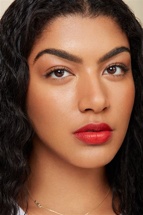 Neue Lipstick Shades Von Monika Blunder Beauty Beautypunk