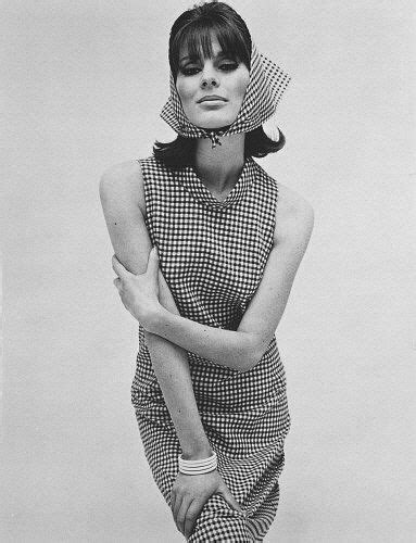Do You Remember The 60s Fashion Icons Part 9 Knittingkonrad