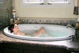 Customize your bath experience today! Hydro Massage Tubs & Products | Hydrotherapy Spa Baths