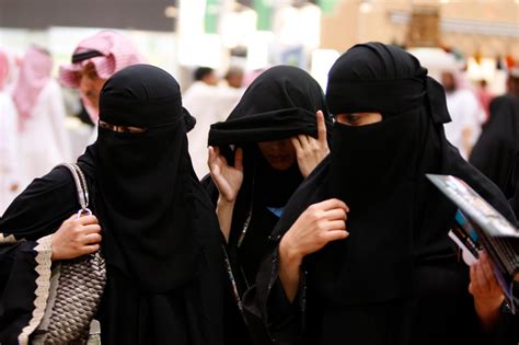 Saudi Arabia Is Regressing On Human Rights The Washington Post