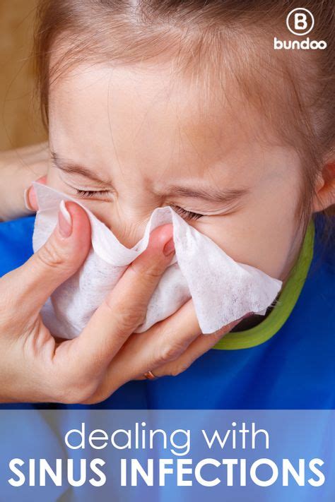 How Do I Know If My Child Has A Sinus Infection Toddler Stuffy Nose