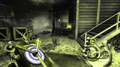 Blacks Ops 2 Vengence Time Bomb Black Ops 2 Buried Zombies Gameplay