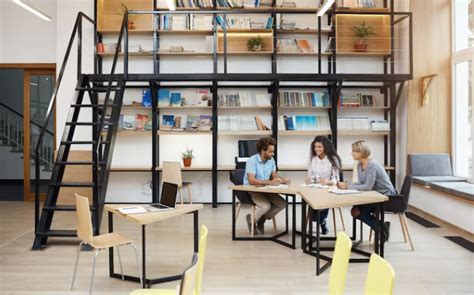 Choosing A Benefits Of Coworking Spaces Signature Workspace
