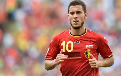 Eden hazard is the brother of thorgan hazard (borussia dortmund). Télécharger fonds d'écran Eden Hazard, 4k, joueur de ...