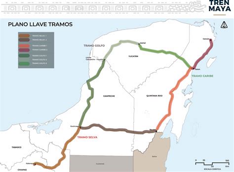 Conecta con las empresas a cargo, sus contactos clave, etapa actual. Tren Maya tiene encarrilado el tramo Cancún-Tulum | La ...