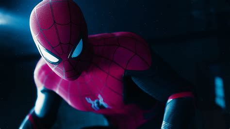 Top Nhiều Hơn 97 Hình Nền Spider Man Far From Home Tuyệt Vời Nhất Tin