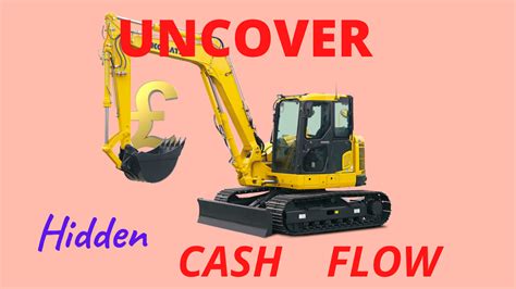 How to Uncover Hidden Cash Flow