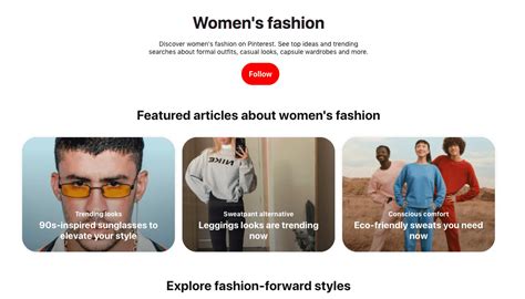 10 Most Popular Pinterest Categories And Which Ones To Choose Laptrinhx News