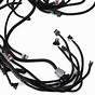 5.3 Ls Stand Alone Wiring Harness