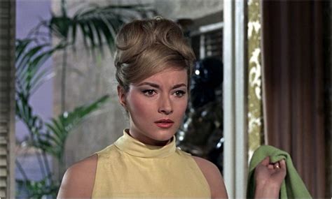 Pictures Of Daniela Bianchi
