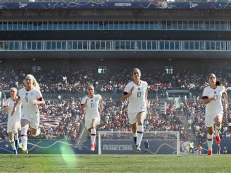 FOX Sports  Women's World Cup  Final Warning  Clios