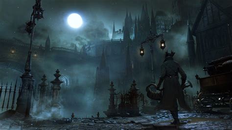 Check spelling or type a new query. Bloodborne 2 Wallpapers - Wallpaper Cave