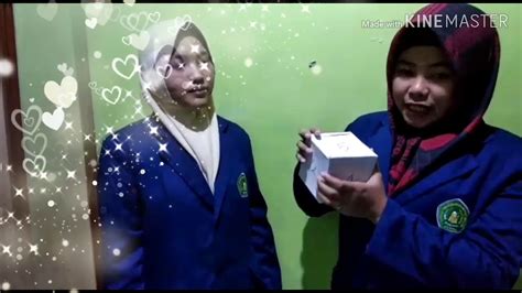 Bangun ruang kubus dan balok - YouTube