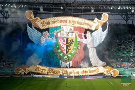 Wyniki, tabela, terminarz, newsy, zdjęcia i wideo, relacje na żywo a także informacje o drużynach grających w orange ekstraklasa. Śląsk Wrocław - Zagłębie Lubin 26.04.2014 — Stadionowi Oprawcy