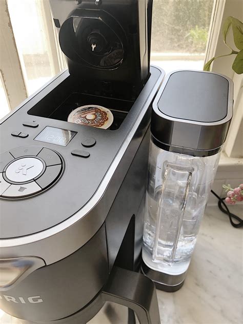 How to Use a Keurig® K-Duo Plus Coffee Maker - MY 100 YEAR OLD HOME