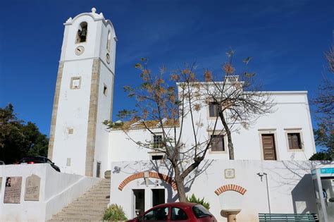 Santa Barbara De Nexe Portugal 2024 Best Places To Visit Tripadvisor