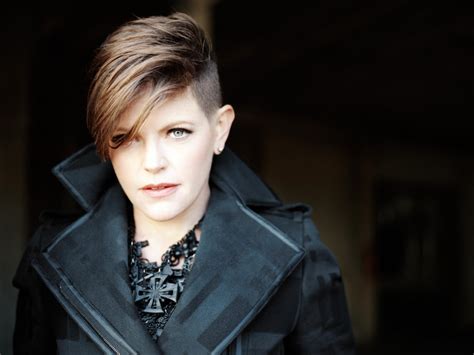 Natalie Maines On Motherhood, Eddie Vedder And Leaving Country Music