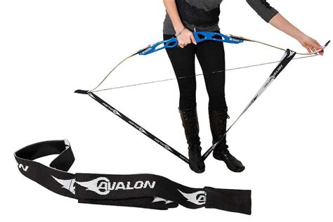 Avalon Archery Recurve Webbed Bow Stringer Phoenix Uk