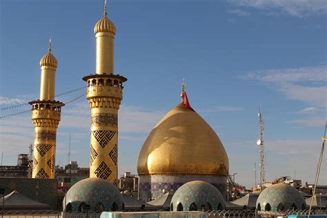 An effective essay follows some form of the irac structure where it . Karbala — Iraq - ZO Magazine