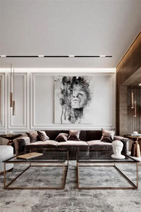 Top Interior Designers In Cairo Ahmed Hussein Designs Living Room