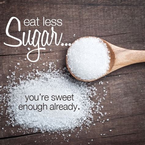 3 Tips To Help You Eat Less Sugar