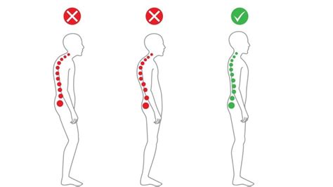 Improve Your Posture At Home In Just 5 Min Youtube