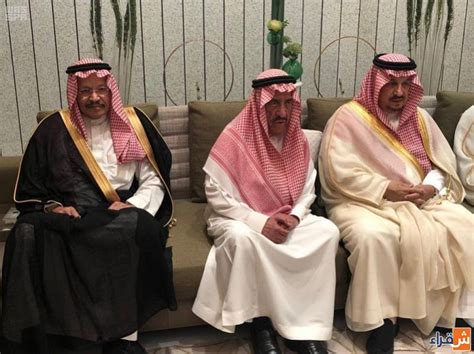 جدّها لأمها هو الملك فيصل بن عبدالعزيز. الأمير فيصل بن بندر
