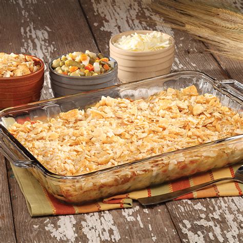 We did not find results for: Veg-All Casserole - Veg-All