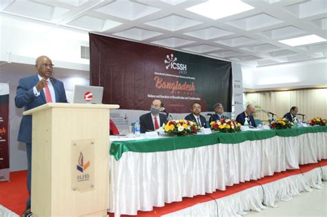 Bangladesh On Track To Complete Current Spate Of Transformation In 2041