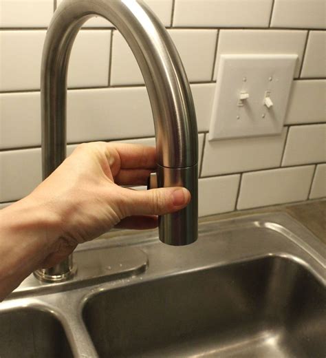 How To Upgrade And Install Your Kitchen Faucet