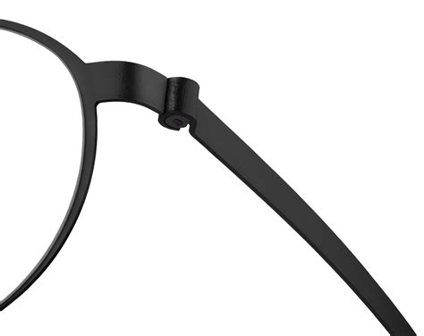lindberg strip titanium men titanium metal designer glasses men s eyeglasses