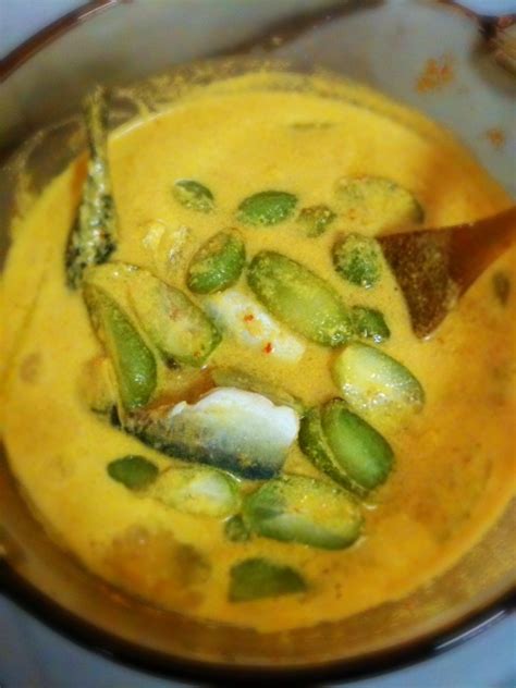 Vegetables / sayur sayuran via www.pinterest.com. Masak lemak cili api ikan dan belimbing buluh ~ As Life ...