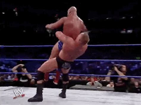 Brock Lesnar Sport  By Wwe Find And Share On Giphy