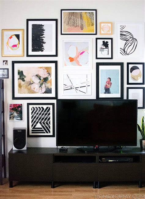 40 Tv Wall Decor Ideas Inspirational Decoration Decoholic