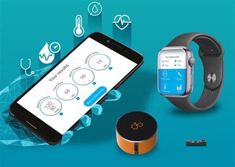 Top 10 Wearable Medical Devices Used In Healthcare Techviewleo