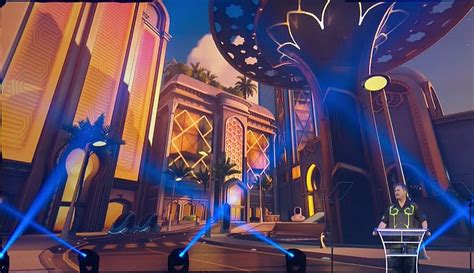 Symmetra Redesign And New Map Coming To Overwatch Ptr Overwatch