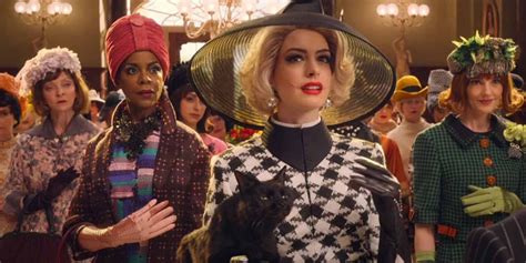 REVIEW: The Witches Is a Muted Take on Roald Dahl's Disturbing Classic